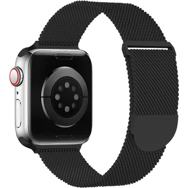 コンパチブル アップルウォッチ用バンド 41mm 40mm 38mm AppleWatch用 (Se...