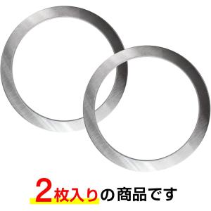 MagSafe用 リング 2枚入り マグセーフ...の詳細画像4