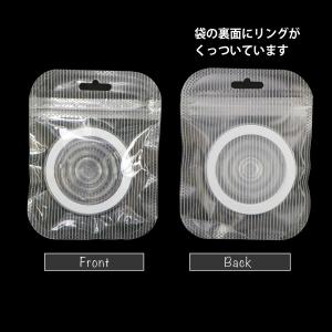 スマホグリップ 落下防止 マグネットリング マ...の詳細画像5