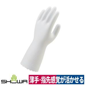 塩化ビニール手袋 ビニトップ薄手 DIY 農業 漁業 水害清掃