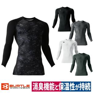 コンプレッション ストレッチ 消臭 吸汗速乾 制...の商品画像