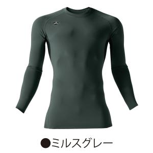 コンプレッション ストレッチ 消臭 吸汗速乾 ...の詳細画像4