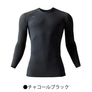 コンプレッション ストレッチ 冷感 吸水速乾 ...の詳細画像3