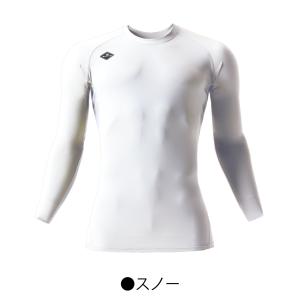 コンプレッション ストレッチ 冷感 吸水速乾 ...の詳細画像5
