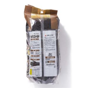 背抜き手袋 ウレタンゴールド 10双組 ポリウ...の詳細画像4