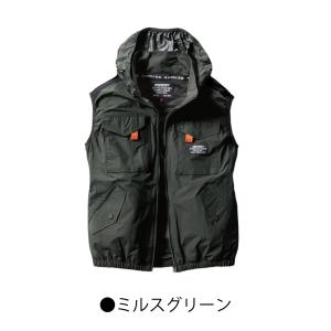 廃番 AIR CRAFT エアクラフト ファン...の詳細画像1