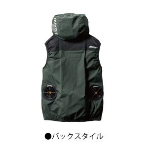 廃番 AIR CRAFT エアクラフト ファン...の詳細画像4