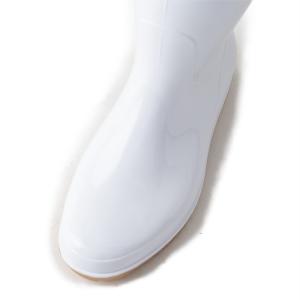 長靴 耐油・耐滑 厨房 滑りにくい ゾナ 日本...の詳細画像2