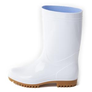 長靴 耐油・耐滑 厨房 滑りにくい ゾナ 日本...の詳細画像3