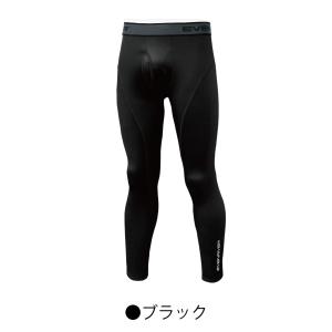 コンプレッション レギンス ストレッチ 接触冷...の詳細画像1