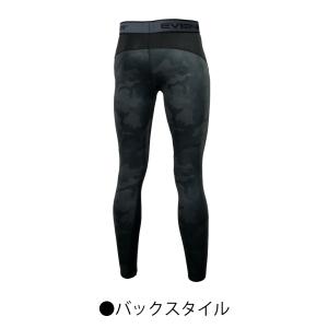 コンプレッション レギンス ストレッチ 接触冷...の詳細画像4