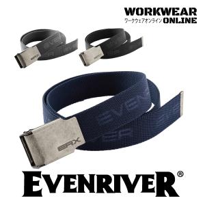 イーブンリバー EVENRIVER ストレッチベルト RB03 ベルト
