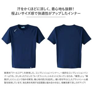3枚セット 作業着 COOLCORE(R) ク...の詳細画像1