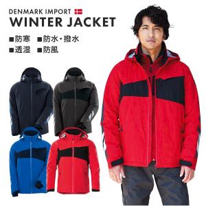 MASCOT(R) マスコット(R) キルトジャケット 18015 デンマーク 海外