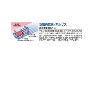 作業服 作業着 半袖 スモック A60 春 夏...の詳細画像2