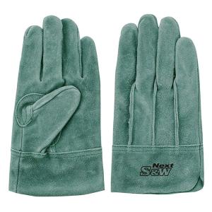 2双までメール便可】富士グローブ FGC 革手袋・皮手袋 SW-301 甲メリ