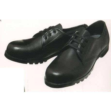 エンゼル　Ｓ１１２Ｐ　安全靴　短靴タイプ　巾が広くてゆったりサイズ　４Ｅ（原則、受注後製造）