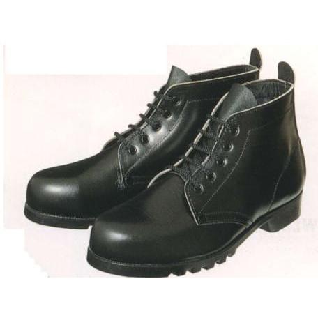 エンゼル　Ｓ２１２Ｐ　安全靴　中編みタイプ