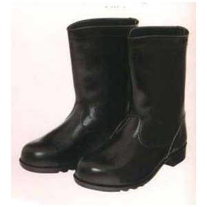 エンゼル　Ｓ３１１　安全靴　半長靴タイプ