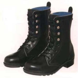 エンゼル S511P 安全靴 長編みタイプ : わくわくワールド