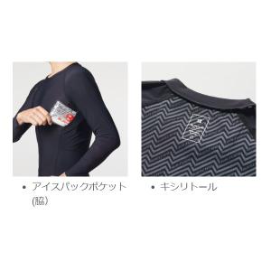 バートル BURTLE 4098 ユニセックス...の詳細画像3