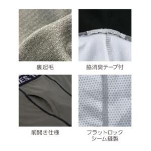 Dickies ディッキーズ D-2183 ウ...の詳細画像2