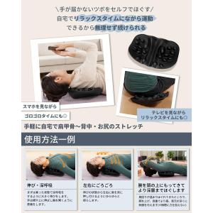 【正規品】肩甲骨はがしピロー 枕 再進化 肩甲...の詳細画像3