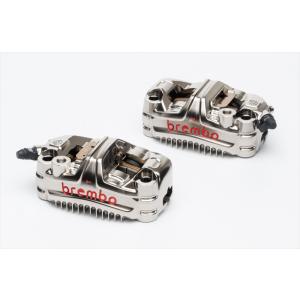 BREMBO(ブレンボ) GP4-MS ラジアル...の商品画像