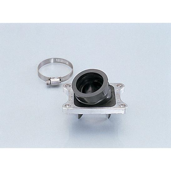 バイク KITACO キタコ マニホールドセット ケイヒンPE24 NSR50 NS50F 410-...