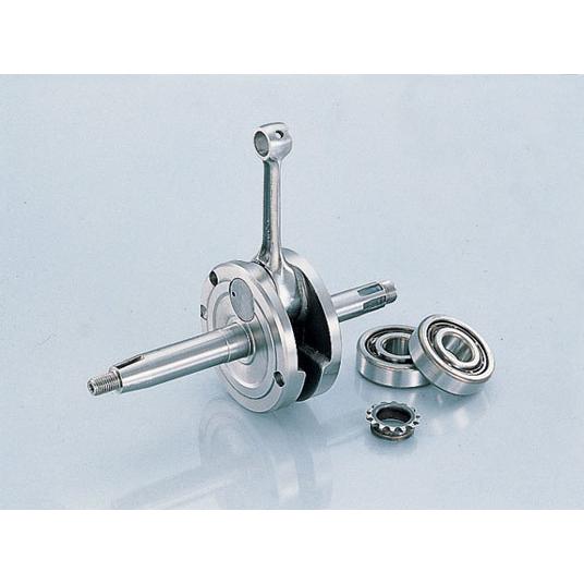 バイク KITACO キタコ ストロークUPクランクシャフト 12Vモンキー 309-1083500...