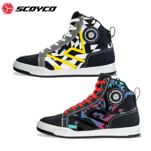 SCOYCO（スコイコ） XJX-MT068W Rシューズ（カモ） サイズ 39 SCOYCO