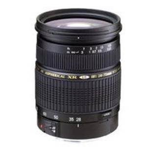 TAMRON 大口径ズームレンズ SP AF28-75mm F2.8 XR Di ニコン用 フルサイ...