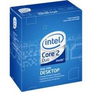 インテル Boxed Intel Core 2 Duo E7300 2.66GHz BX80571E...