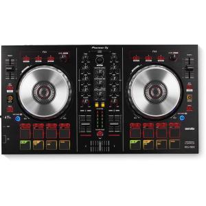 Pioneer DJ DDJ-SB2 DJコントローラー パイオニア