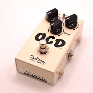 Fulltone OCD v2 コンパクトエフェクター/オーバードライブ フルトーン