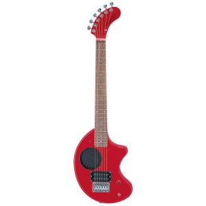 FERNANDES フェルナンデス エレキギター ZO-3 &apos;19 RED W/SC