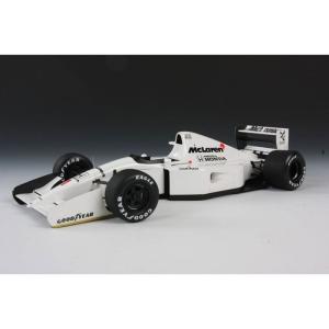 タミヤ 1/20 スケール限定シリーズ マクラーレン ホンダ MP4/7 プラモデル 25171