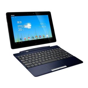 ASUS Eeeシリーズ EeePad TF300 ブルー ドッキング TF300-BL32D