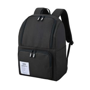 サーモス 保冷買い物用バックパック 保冷バッグ...の詳細画像1