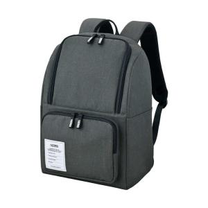 サーモス 保冷買い物用バックパック 保冷バッグ...の詳細画像2