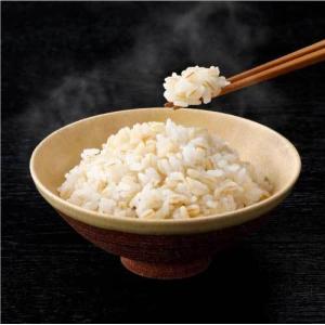 送料無料 はくばく もち麦ごはん無菌パック15...の詳細画像1