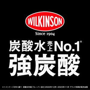 送料無料 アサヒ飲料 ウィルキンソン トニック...の詳細画像4