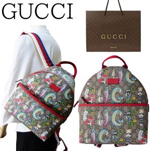 Gucciチルドレンズ ヒグチユウコ リュックサック