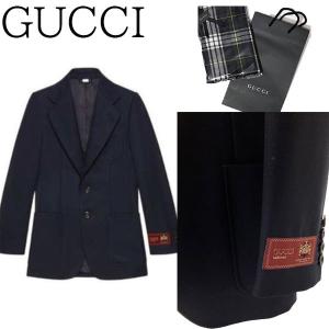 Gucci グッチ メンズジャケット 男性 送料無料ギフト包装 World Closet 通販 Yahoo ショッピング