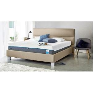 Tempur テンピュール 低反発マットレス マットレス セミダブル 幅30cm 正規品 やわらかめ セミダブル 洗えるカバー付き 正規品 クラウドリュクス30 代引不可 Ds ワールドデポ