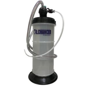 パルスター オイルチェンジャー 5.5 Palstar Oil Changer 簡単オイル交換　持ち運び