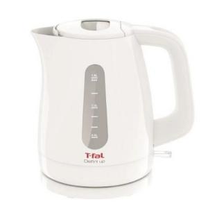 ティファール T-fal 電気ケトル 1.8L KO1731 ホワイト 白 ケトル 1800ml