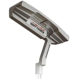 カークランドシグネチャー KS1 ゴルフパター カバー付き