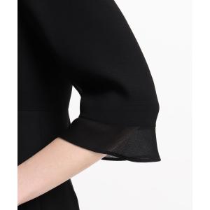 World Formal Formal Selection ワールド フォーマル セレクション Indivi World 5分袖ワンピース ノーカラージャケット Brf9999a0693 World フォーマル Online Store 株 ワールド 史上一番安い短納期 安い特価割引