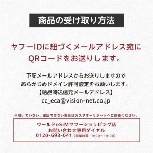 韓国 eSIM プリペイドSIM SIMカード...の詳細画像5